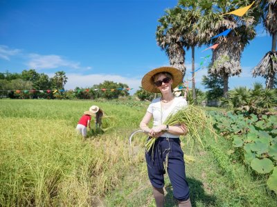 SS Rice News Convention 2025, Pattaya - Thailand